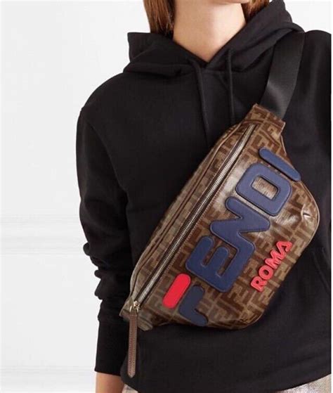 fendi bum bag